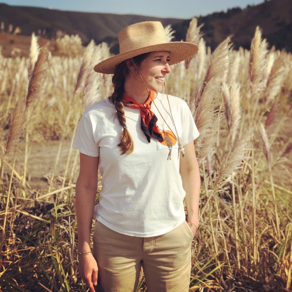Meet your Posher, Jess